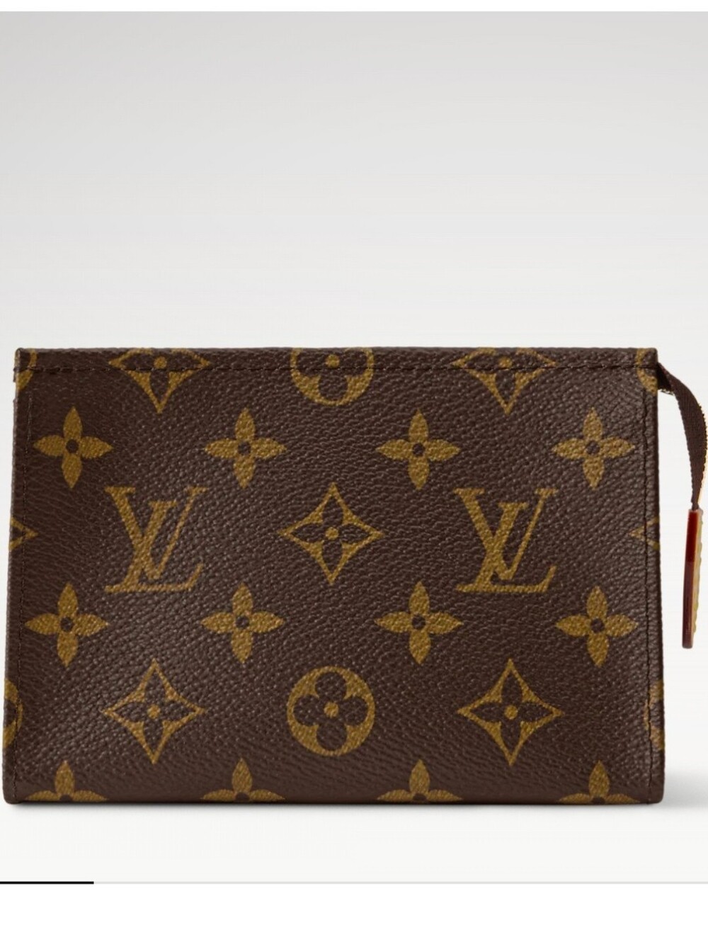 Louis Vuitton Poche Toilette 15 Monogram